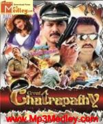 Chatrapathy 2004 song download